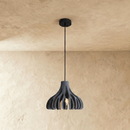 Coral Pendant Light