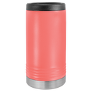 Stainless Steel Slim Beverage Holder | 12 oz | Customizable | RCK Creations & More
