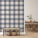 Corbin Wallpaper by Hailey Kiefer Designs