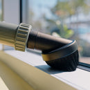 Electric Backpack Vacuum 6 qt Lightweight Commercial High-Performance Cleaning Solution