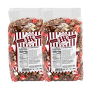 Cherry Cordial Popcorn | 7 oz | Pack of 2 | HR Poppin' Snacks