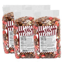Cherry Cordial Popcorn | Pack of 4 | 7 oz | HR Poppin' Snacks