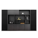 Winsor · Office Shelves & Storage with Suit Closet