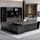 Winsor · Office Shelves & Storage with Suit Closet