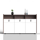 Yarrow · Office Credenza Cabinet Sideboard