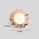 Coris Wall Lamp