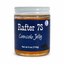 Corncob Jelly | 4 oz | Rafter 7S