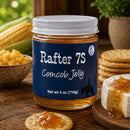 Corncob Jelly | 4 oz | Rafter 7S