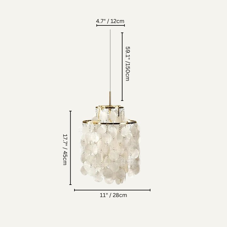 Cornelia Chandelier