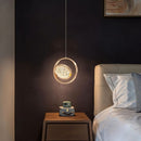 Cornix Pendant Light