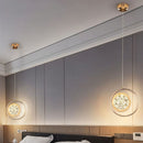 Cornix Pendant Light