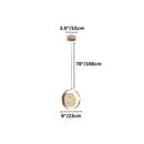 Cornix Pendant Light
