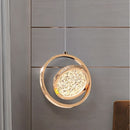 Cornix Pendant Light