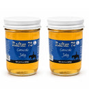 Corncob Jelly | Pack of 2 | 8 oz | Rafter 7S