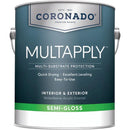 Multapply™ Waterborne Acrylic Enamel - Semi-Gloss Semi-Gloss (1190)