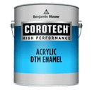 Acrylic DTM Enamel - Gloss V330