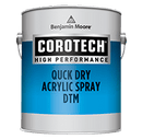 Quick Dry Acrylic Spray DTM