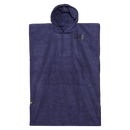 Kids Changing Towel Poncho - Solid Colors