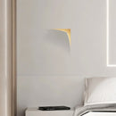 Corvix Trimless Wall Light