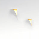 Corvix Trimless Wall Light