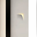 Corvix Trimless Wall Light