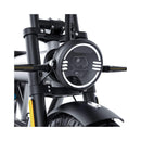 Coswheel CT20S 60V35AH 2000W 7-Speed Full-Suspension Electric Bike (SAK87104)