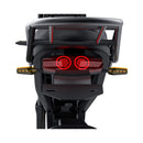 Coswheel GT20 Max 60V/40AH 2000W Dual-Battery Fat Tire Electric Bike (SAK30971)