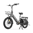 Coswheel HQ20 48V/20AH 1300W Electric All-Terrain Cargo Bike (SAK41597)