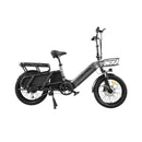 Coswheel HQ20 48V/20AH 1300W Electric All-Terrain Cargo Bike (SAK41597)