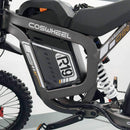 Coswheel R19 72V/40AH 6000W High-Performance Electric Dirt Bike (SAK53917)