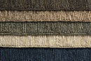 Glover Natural Braided Jute Carpet - Clearance
