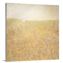 Cottage - Open Edition Canvas Print