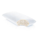 Cotton Encased Down Pillow