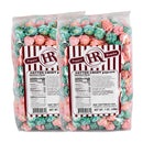 Cotton Candy Popcorn | Pack of 2 | 7 oz | HR Poppin' Snacks