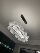 Coty Oval Chandelier