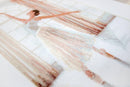 Counted Cross Stitch Kit Ballerina Leti906