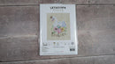 Be the Queen Counted Cross Stitch Kit by Letistitch Leti996