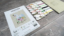Be the Queen Counted Cross Stitch Kit by Letistitch Leti996