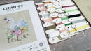 Be the Queen Counted Cross Stitch Kit by Letistitch Leti996