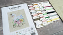 Be the Queen Counted Cross Stitch Kit by Letistitch Leti996