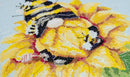 Counted Cross-stitch kit - Beekeeper AH-184