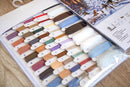 Counted Cross Stitch Kit Christmas Wood Leti947