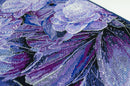 Counted Cross-stitch kit - Colors of the night AH-165