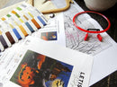 Counted Cross Stitch Kit Did we scare you? Leti964