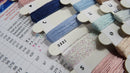 Counted Cross Stitch Kit Evening Dreams Leti995