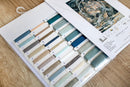 Counted Cross Stitch Kit In spirit I am free Leti955
