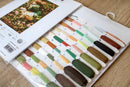 Counted Cross Stitch Kit Into Dreamland Leti959
