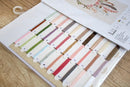 Counted Cross Stitch Kit Live your dreams Leti957