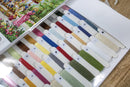 Counted Cross Stitch Kit Magical Horses Leti979