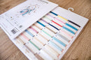Counted Cross Stitch Kit Make your dreams come true Leti945